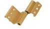 Brass Window Hinge