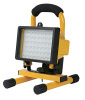 2.4W 48pcs LED Rechargeable Working Lamp