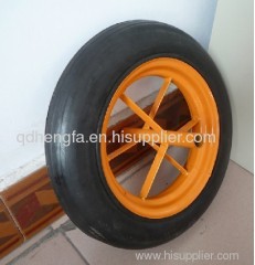 rp1404 rubber power wheel