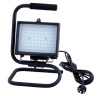 4.4W 88pcs LED Rechargeable Working Lamp