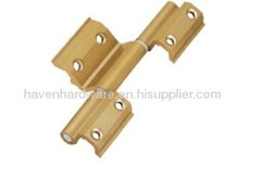 Brass Hinge