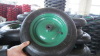 ff2303r foam rubber wheel