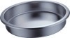 round chafing dish pan