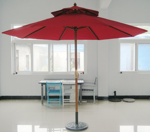 garden parasol