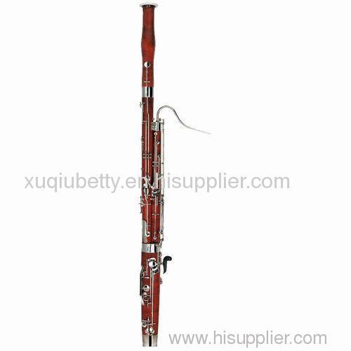 XBA001 bassoon