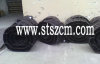 Komatsu excavator spare parts PC200-7 undercarriage parts idler track link track shoe track roller sprocket