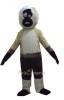 kungfu monkey mascot fancy dress costumes