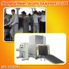 Security x ray scanner equipment