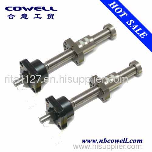 ball screw for cnc router