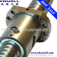 High precise ball screw bearing