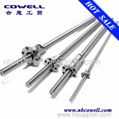 ball screw assembly