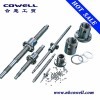 Ball screw nut