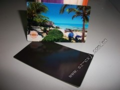 3D Card,Lenticular Card,interactive card