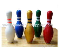 Bowling Bowling Pins