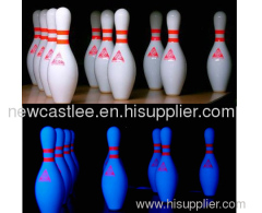 Bowling Bowling Pins