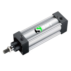 SI Pneumatic Cylinder