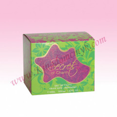 Secrets of Charm Perfume Box