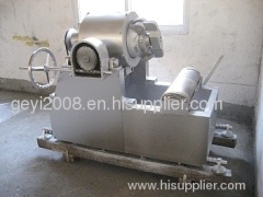 rice puff machine/grain puffing machine