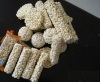 rice cake/cereal bar produce line