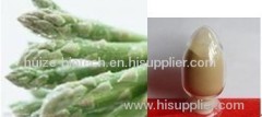 Asparagus polysaccharide