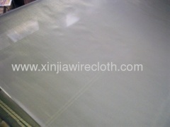 400Mesh 0.03mm stainless steel woven mesh