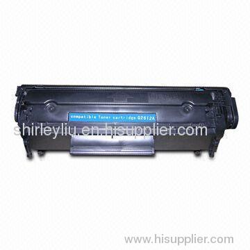 Q2612A toner cartridge