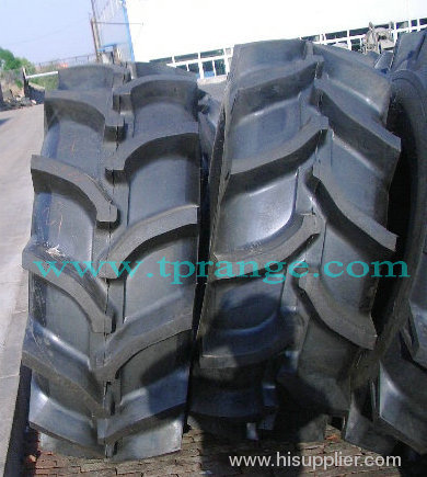 R2 Paddy Field tires