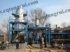 DIR WASTE OIL REGENERATE BASE OIL DISTILLATION MACHINE