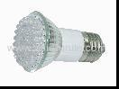 E36 LED lights Glass Bulb