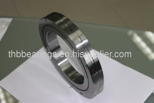 THB RB8016UUCC0 thin section crossed roller bearings for speed reducers
