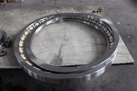 taper crossed roller bearings for vertical lathe-THB Bearings