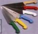 chef's knives,color coded professional knives