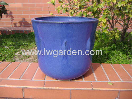 Flowers pot