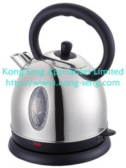 dome kettle