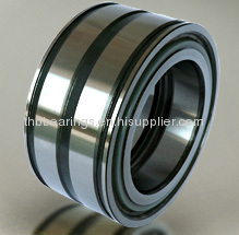 full complement cylindrical roller bearings for cable sheave-THB Bearings