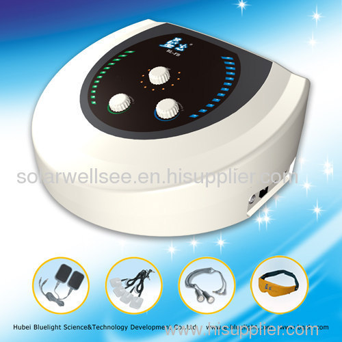 CE ISO9001 BLUELIGHT 110V/220V BL-FB Therapy Equipments