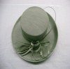 Shantung Hat