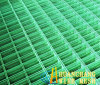 welded wire mesh, welded wire mesh panel,welded mesh,square mesh