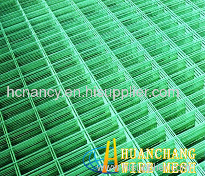 welded wire mesh, welded wire mesh panel,welded mesh,square mesh