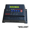 Wholesale Solar power controller WS-C2460 40A/50A/60A CE RoHS