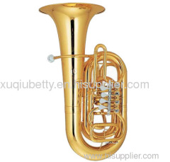 XTA001 C key tuba