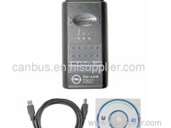 35 USD OPCOM OP-COM 2009 V CAN OBD2 OPEL