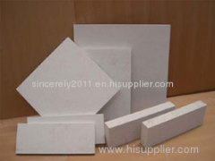 Calcium Silicate Insulation Board