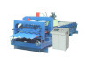 35-205-820 Glazed Tile Roll Forming Machine