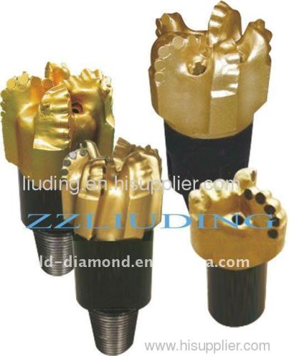 Oilfield PDC oil drill bits