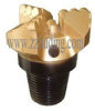 PDC non-coring bit/PDC drill bits