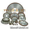 Diamond grinding wheel