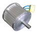 152ZW Brushless DC Motor