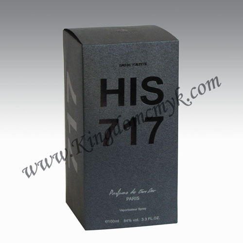 717 Perfume Box