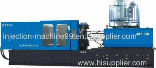 530 TON plastic injection molding machine